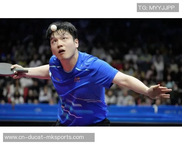 樊振东谈去德甲：去欧洲可以远离一些欠好的事 感触他们对乒乓的一种情绪